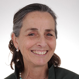 Maria Cristina Figueiredo Pollmann