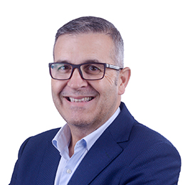 Eugénio Martins