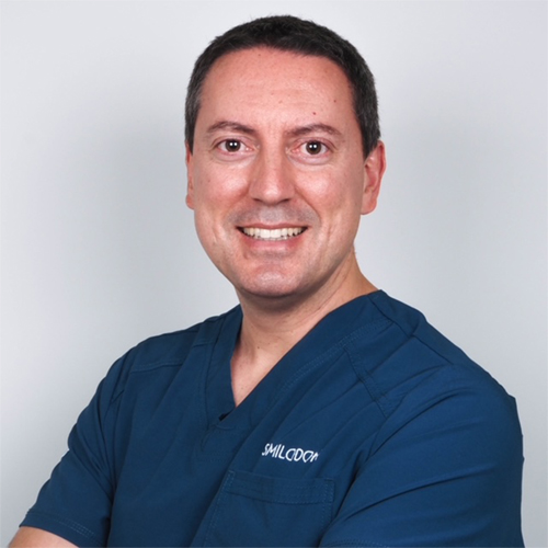 David Gonzalez Zamora