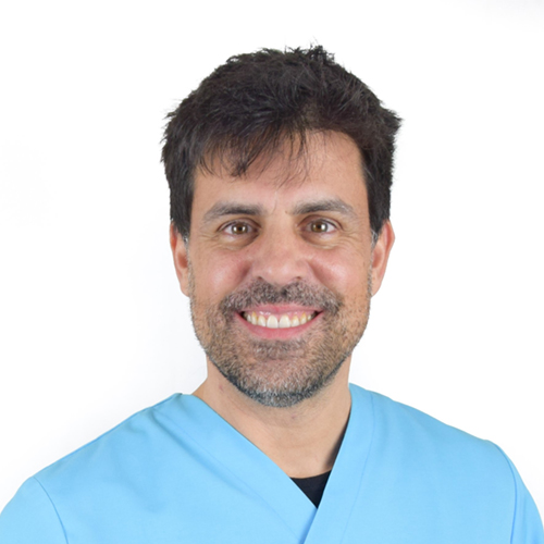 Helder Nunes Costa (Biomecânica / Debate)