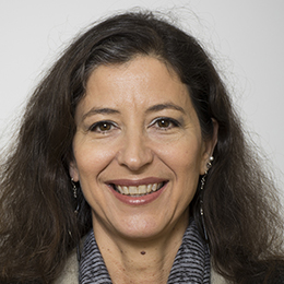 Inês Anselmo Assunção