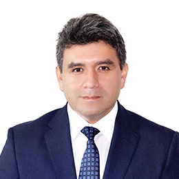 Jhonny Leon Valencia