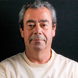 Jorge Dias Lopes