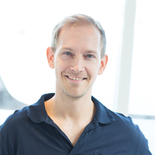 Kasper Kristensen