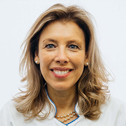 Maria Manuel Brito