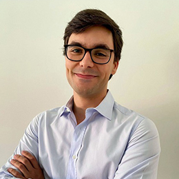 Pedro Gomes Oliveira