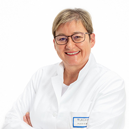 Sabine Ruf