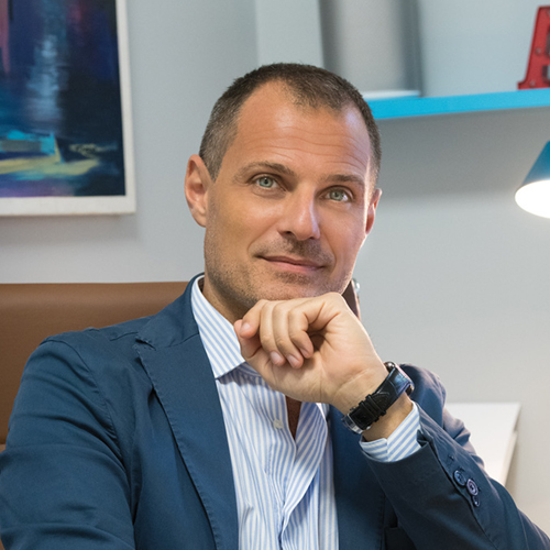 Alessandro Mario Greco
