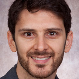 Gregory Antonarakis