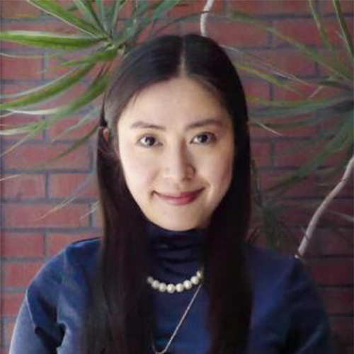Jingting Lu