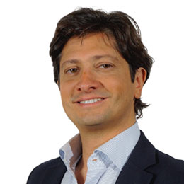 Paolo Manzo
